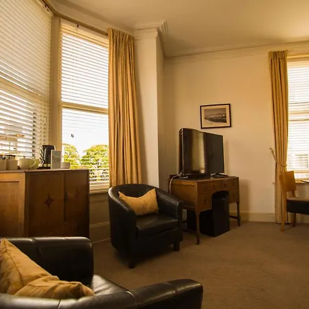 酒店 Rowntree 斯卡伯勒