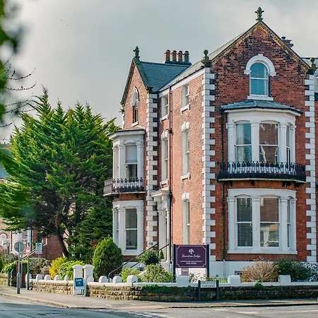 酒店 Rowntree 斯卡伯勒