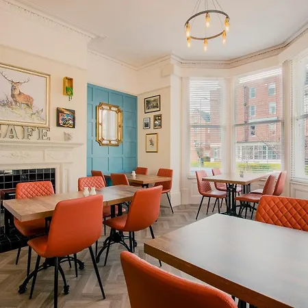 Rowntree 4* 斯卡伯勒