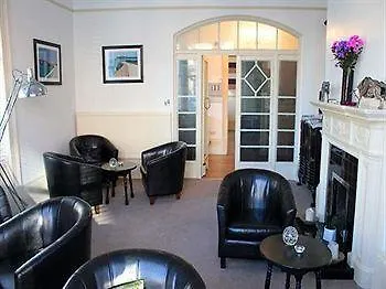 Rowntree 4* 斯卡伯勒