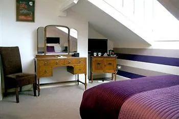 Rowntree 酒店 斯卡伯勒