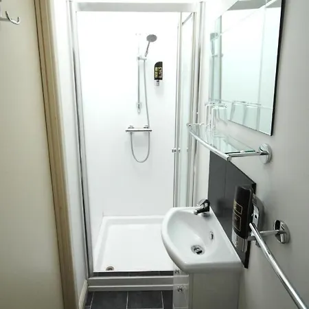 Rowntree 4* 斯卡伯勒