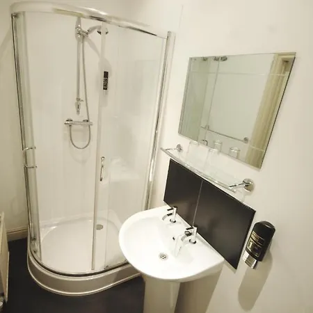 Rowntree 斯卡伯勒