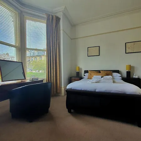 Rowntree Scarborough