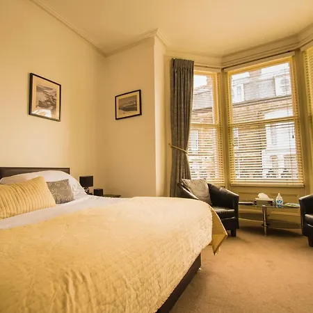 Hotel Rowntree Scarborough