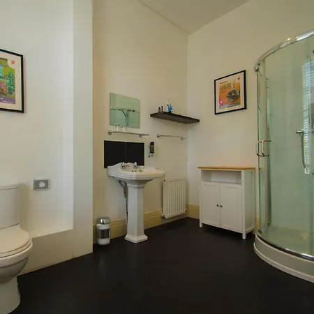 Rowntree 4* Scarborough