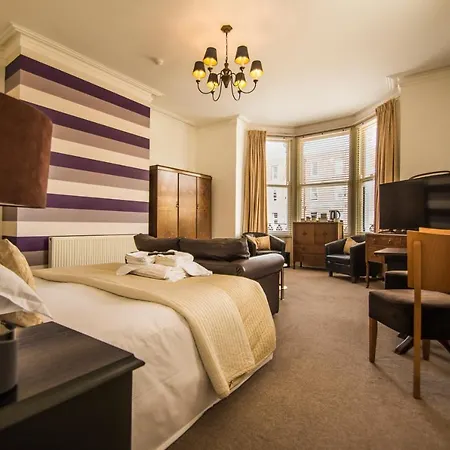 Rowntree Scarborough