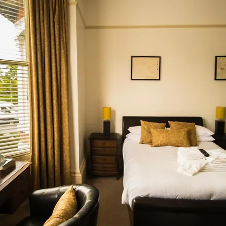 Hotel Rowntree