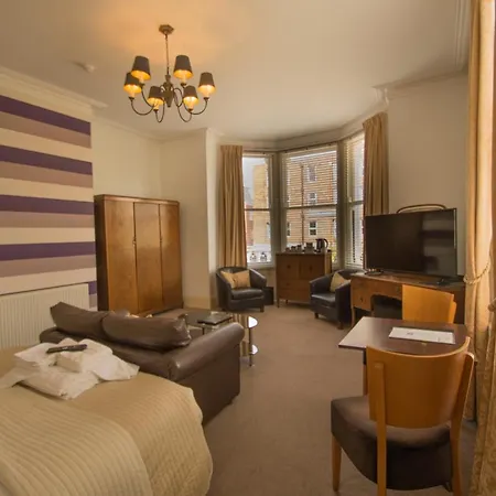 Rowntree Scarborough