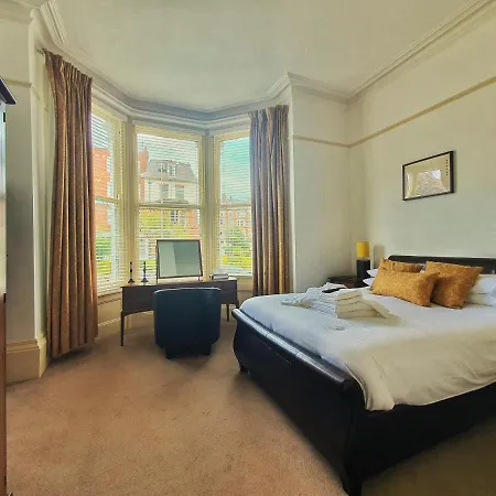 Hotel Rowntree Scarborough