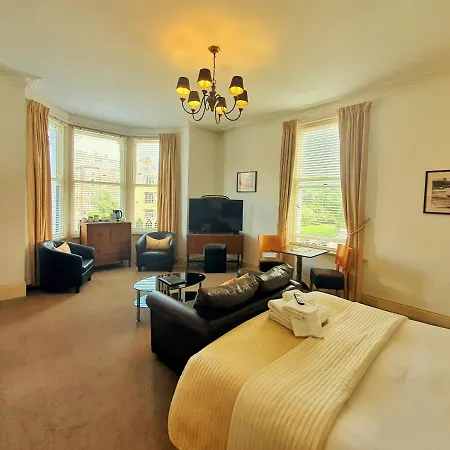Hotel Rowntree