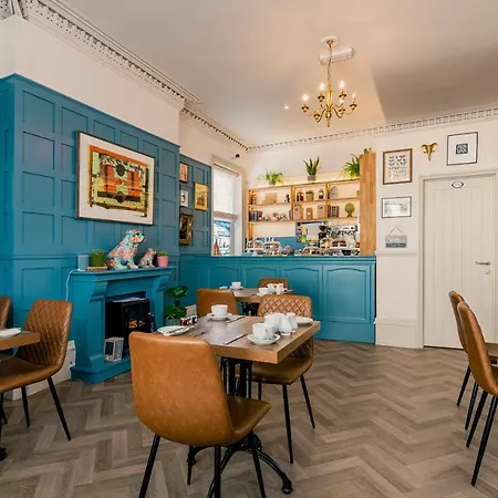 Rowntree 4* Скарборо