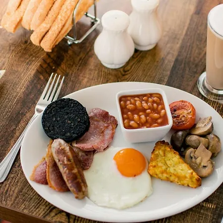 Rowntree 4* Scarborough