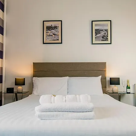 Rowntree Hotel
