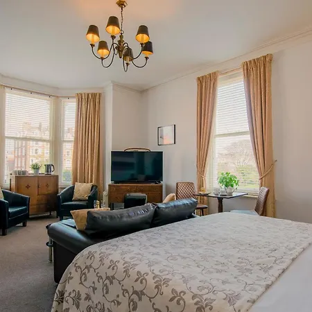 Rowntree Hotel Scarborough