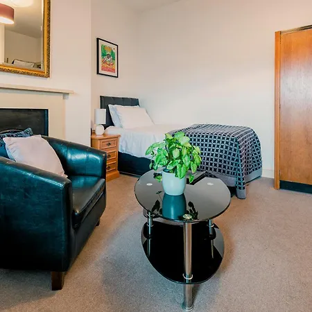 Hotel Rowntree Scarborough