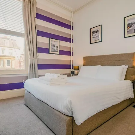 Hotel Rowntree Scarborough