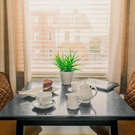 Rowntree Scarborough