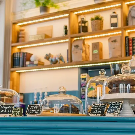 Rowntree 4* Scarborough