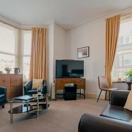 Rowntree 4* Scarborough