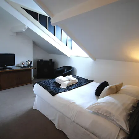 Hotel Rowntree