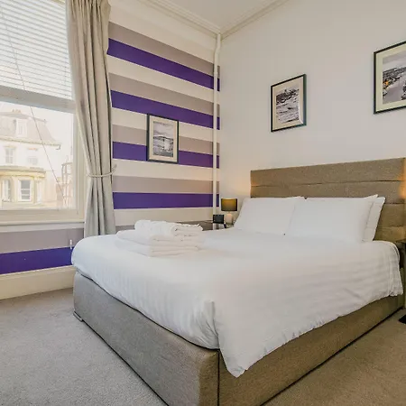 Hotel Rowntree Scarborough