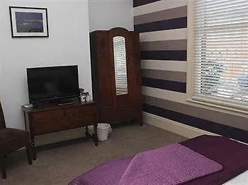 Rowntree Hotel Scarborough