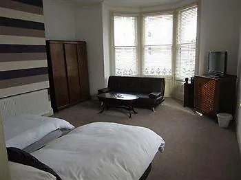 Rowntree 4* Scarborough