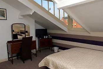 Rowntree Hotel Scarborough
