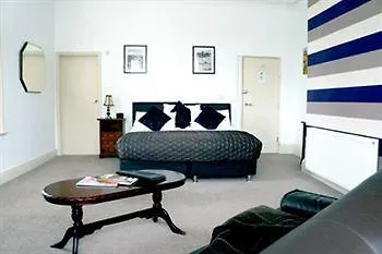 فندق Rowntree 4*