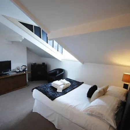 Rowntree Hotel