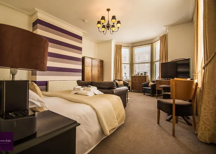 Rowntree سكرابورو