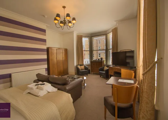 Rowntree سكرابورو