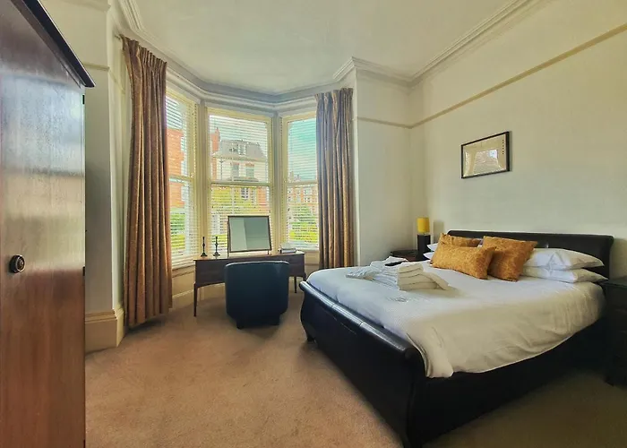 فندق Rowntree سكرابورو