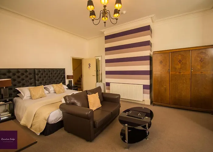 فندق Rowntree 4*