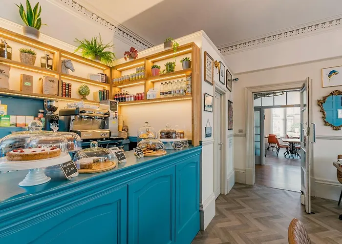 Rowntree فندق 4*