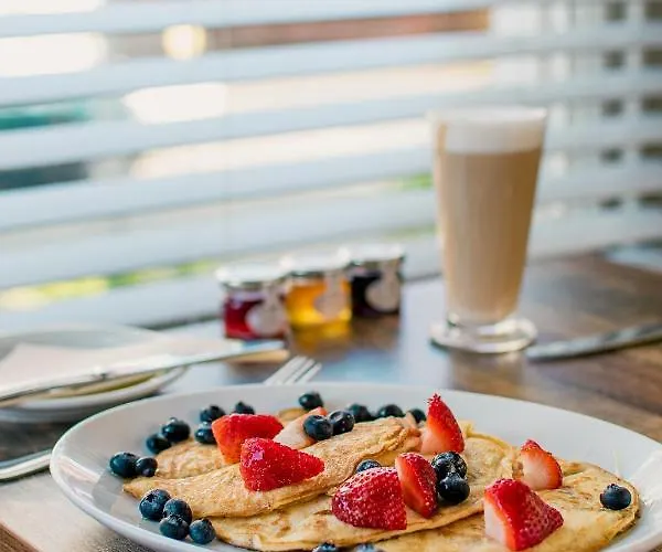 فندق Rowntree 4*