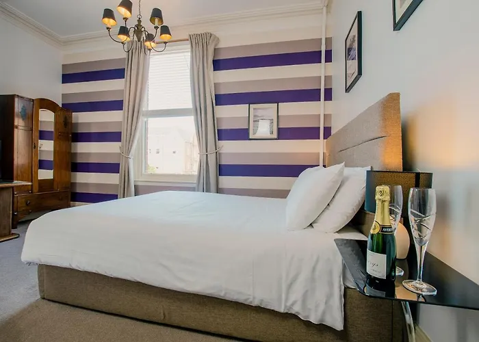 فندق Rowntree 4*