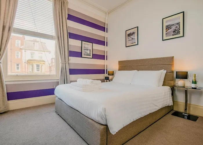 فندق Rowntree سكرابورو