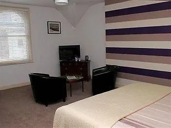 فندق Rowntree سكرابورو