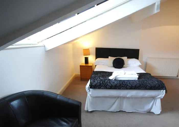 Rowntree فندق 4*