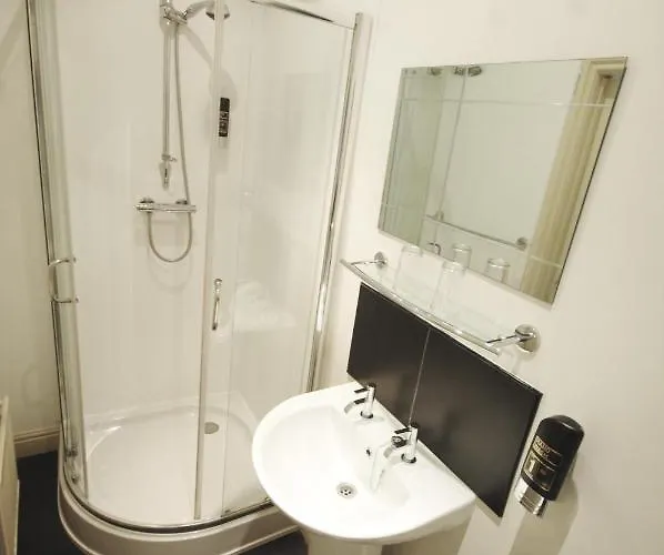 Rowntree سكرابورو