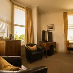 Hotell Rowntree Scarborough