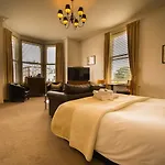 Hotell Rowntree Scarborough