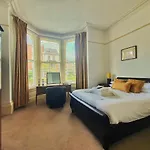 Hotell Rowntree Scarborough