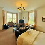 Hotell Rowntree