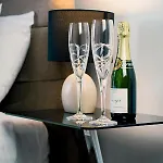 Hotell Rowntree