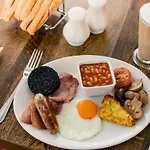 Rowntree 4* Scarborough