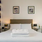 Rowntree Hotell