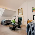 Hotell Rowntree